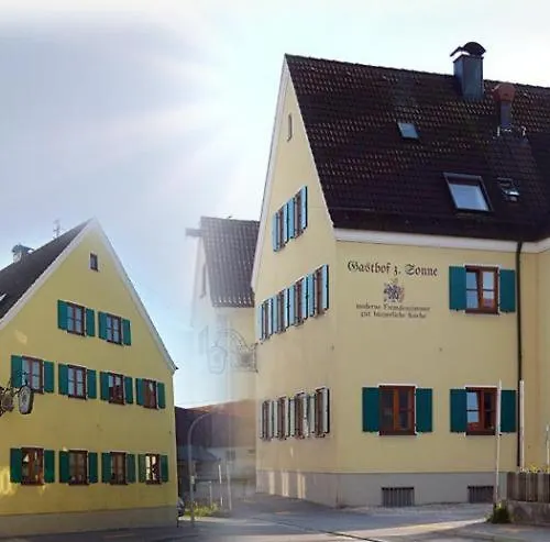 Gasthof Zur Sonne